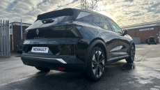 Renault Scenic E-Tech 125kW Techno 60kWh Comfort Range 5dr Auto Electric Estate